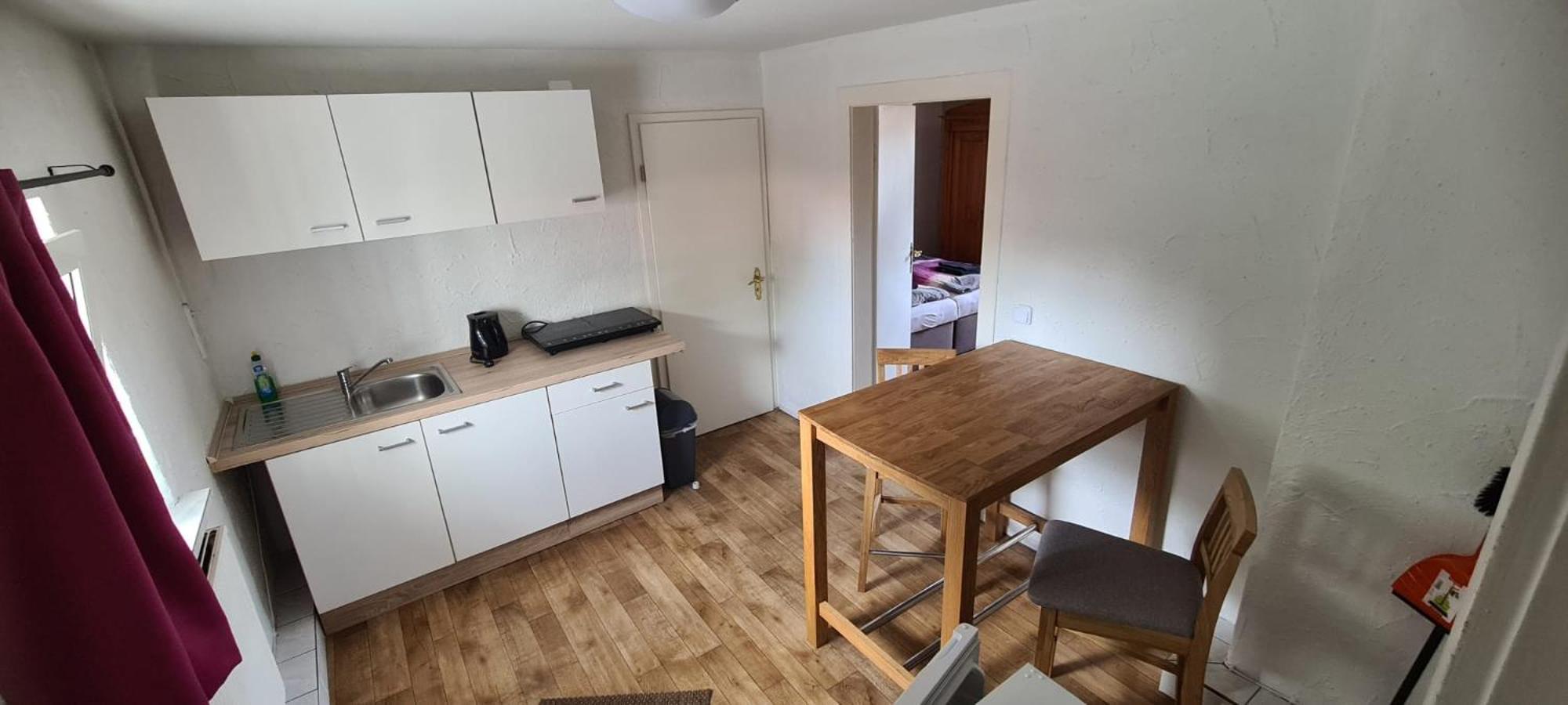 Gaststätte und Ferienhof Zu den Linden Kratzeburg Zimmer foto