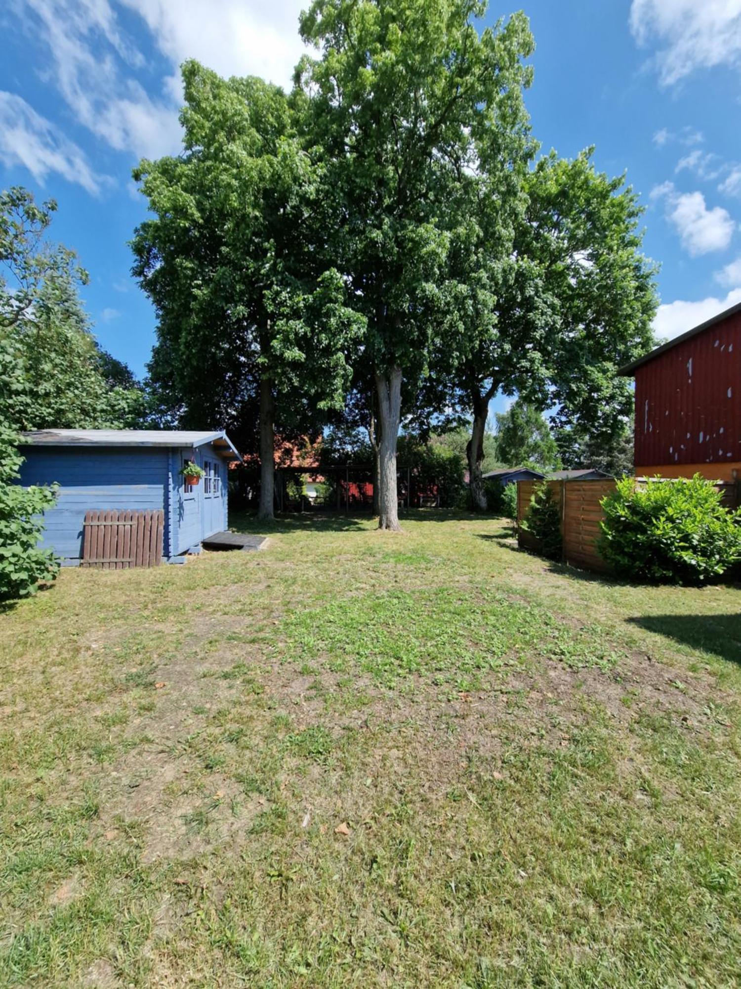Gaststätte und Ferienhof Zu den Linden Kratzeburg Zimmer foto